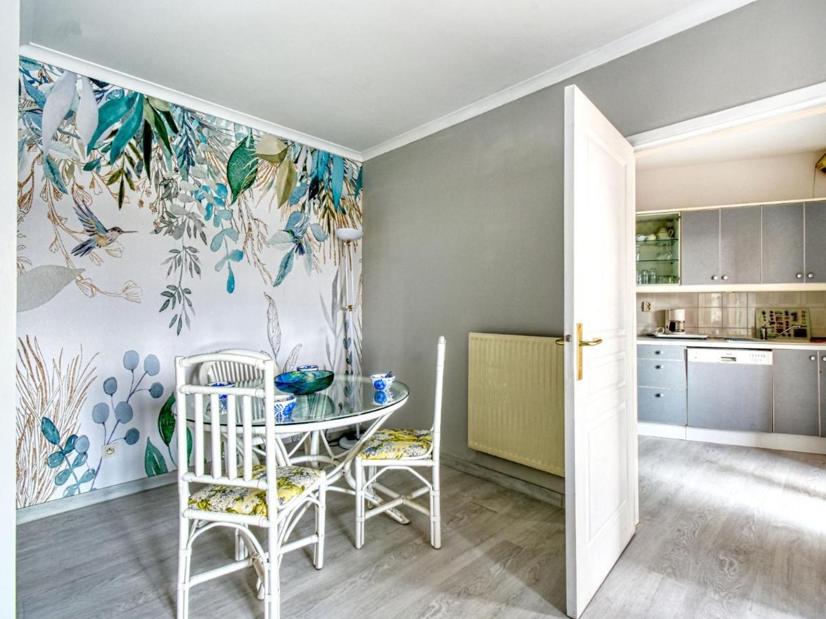 Apartment Residence Les Cariatides By Interhome Fréjus Exterior foto